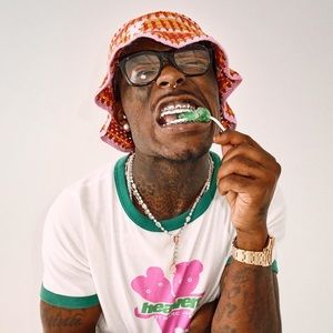 Meet your Posher, Percy